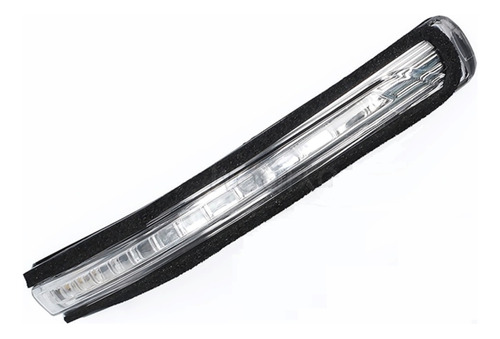 Luz Intermitente Retrovisor Kia Rio 3 4 5