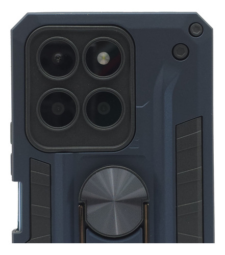 Funda - Case Para Honor X6a Plus Protector Carcasa Grueso