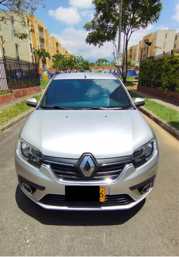 Renault Logan 1.6 Zen