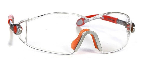 Anteojos Lentes Seguridad Protectores Deltaplus Vulcano 2