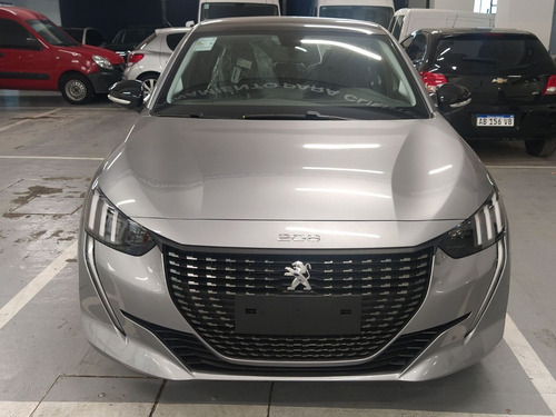 Imagen 4 de 18 de Peugeot 208 Style 1.6