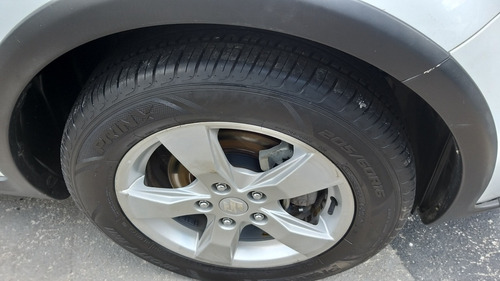 Suzuki Sx4 2.0 Sport 4wd 5p 2010