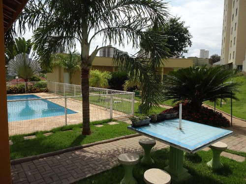 Imagem 24 de 24 de Apartamento Com 2 Dormitórios À Venda, 54 M² Por R$ 210.000,00 - Centro - Piracicaba/sp - Ap1416