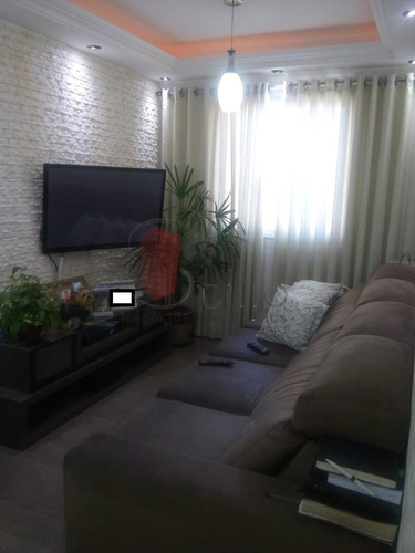 Imagem 1 de 15 de Apartamento - Jardim Vila Formosa - Ref: 13724 - V-13724