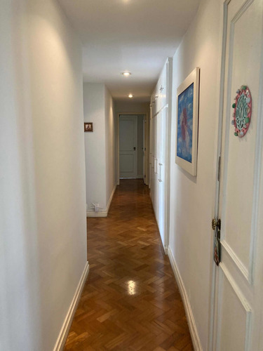 Vendo Ap 275 M2, Higienópolis, 4 Quartos (2 Suites), 4 Vagas