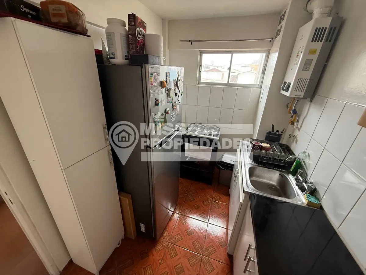 Imagen 2 de 10 de Departamento En Venta En Trocadero, Antofagasta