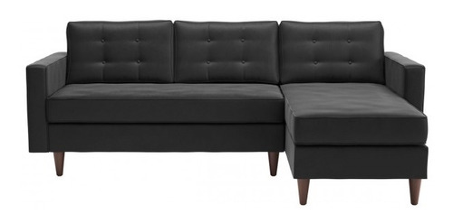 Sala Modular Puget Carbon Këssa Muebles