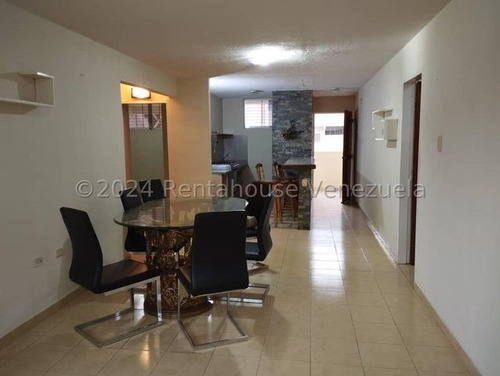 Apartamento  Venta Vigilancia 24 Horas, Piscina, Nueva Data, Bien Distribuido, Excelente Acabado, Vista A La Montaña Yuma  San Diego Carabobo  Leida Falcon Lf24-24048