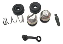 Comprar Jebes Bombin De Freno Delantero (kit Mayor) Piaggio