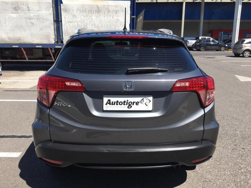 Honda Hr-v 1.8 Ex-l 2wd Cvt .gl
