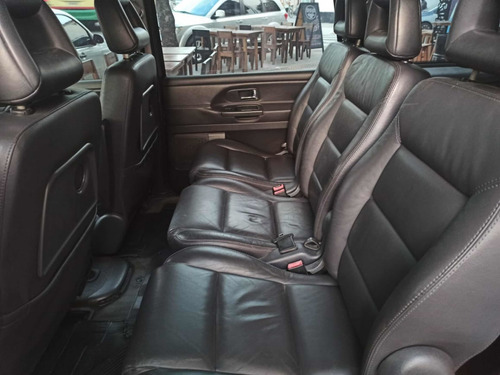 Volkswagen Sharan 1.9 I Highline Tiptronic 2008