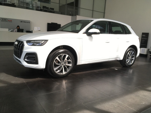 Audi Q5 2.0 45 Tfsi Sport 252cv