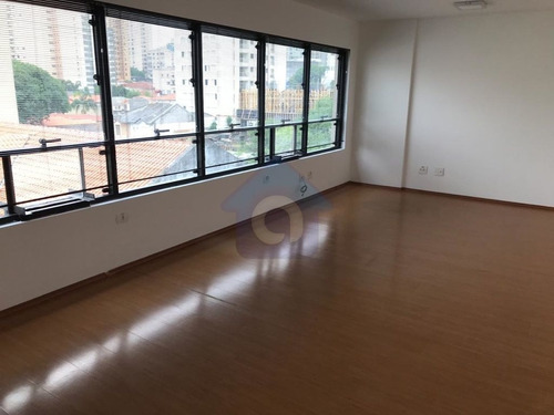 Imagem 2 de 4 de Conjunto Comercial Vila Mariana - Tw13355