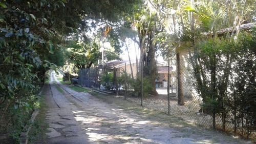Imagem 6 de 18 de Chácara Com 7 Dormitórios À Venda, 24000 M² Por R$ 2.200.000,00 - Chácara Alpina - Valinhos/sp - Ch0135