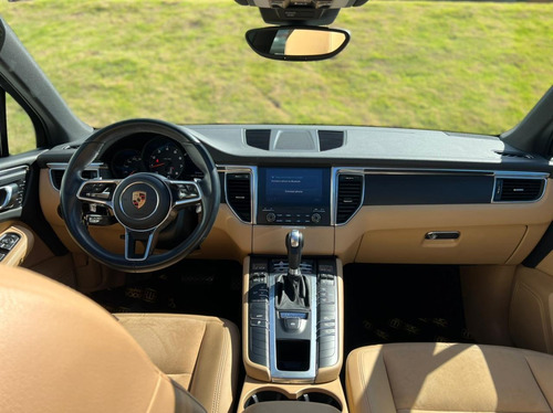 Imagem 11 de 14 de Porsche Macan 2.0