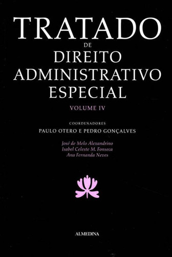 Livro Tratado De Direito Administrativo Especial