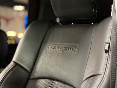 RAM Classic 5.7 V8 GASOLINA LARAMIE CD 4X4 AUTOMÁTICO