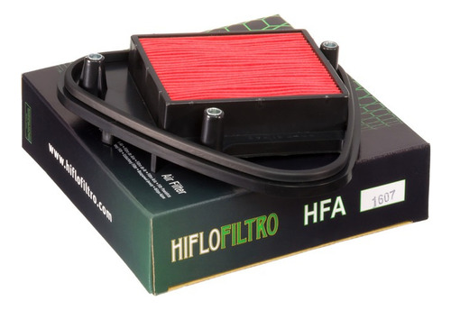 Filtro Aire Honda Vt600 Shadow 1988 1998 Hiflofiltro Hfa1607