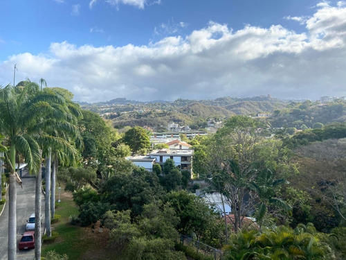 Imagen 12 de 12 de Venta De Apartamento - Lomas De Chuao - Mls #22-24072 Luisa E 04165363584