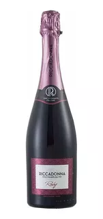 Champagne Ricadonna Ruby 750ml Original