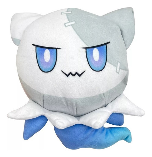 Honkai: Star Rail Herta Peluche Muñeca Cumpleaño Regalo