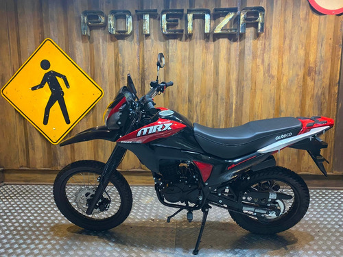 Mrx 150, Victory