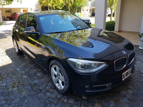 Bmw Serie 1 2.0 118d Sport 143cv 2012