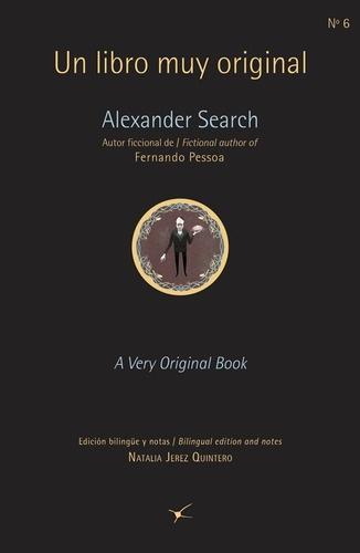 Un Libro Muy Original - Fernando Pessoa