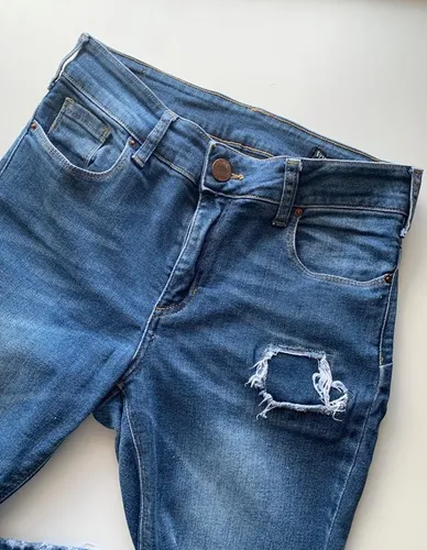 Ver jeans de mujer sale
