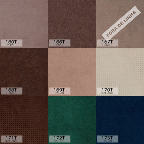 Sofá 2 Lugares + Poltrona Chesterfield Clássico Artesanal
