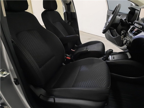Imagem 5 de 7 de Hyundai Hb20 1.6 16v Flex Vision Automático