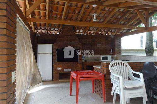 Imagem 5 de 30 de Cobertura Com 3 Dorms, Jardim Parque Morumbi, São Paulo - R$ 730 Mil, Cod: 1582 - V1582