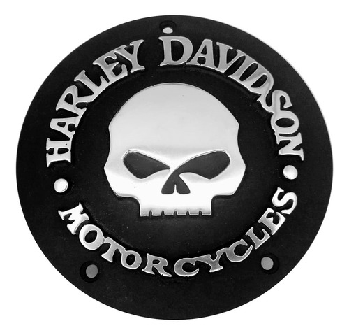 Tampa Primária P Harley Davidson Mod Punishers I Pr 883/1200