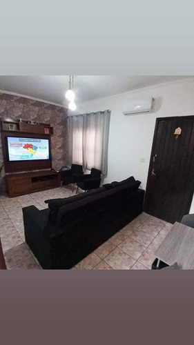 Sobrado Em Condomínio Sem Taxa Vila Valença/ 2 D / 2 Wc