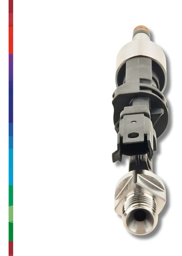 Bico Injetor Bmw X1 X3 X5 X6 F06 F12 F13 F30 Z4 0261500109