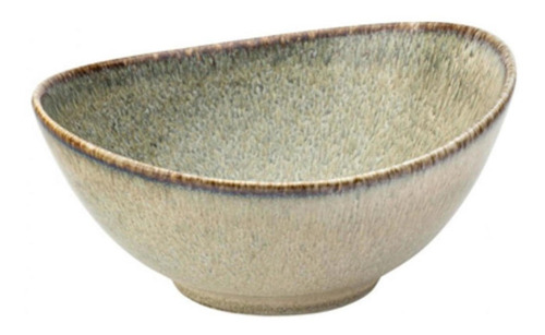  Bowl Redondo 16.5cm Liquen