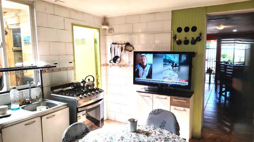 Se Vende Renovada Casa Coronel (91895)