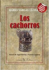 Libro Los Cachorros - 