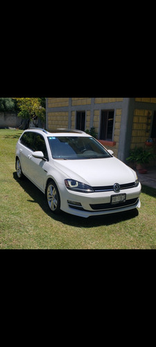 Volkswagen Golf 2.0 Tdi 