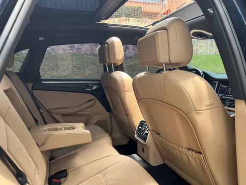 Porsche Macan 2.0 Lux