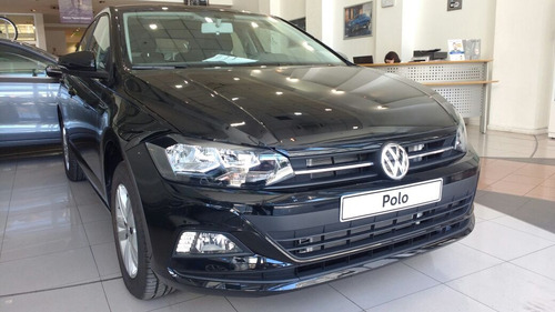 Imagen 2 de 12 de Volkswagen Polo 1.6 Msi Trendline At Entrega Inmediata ! #07