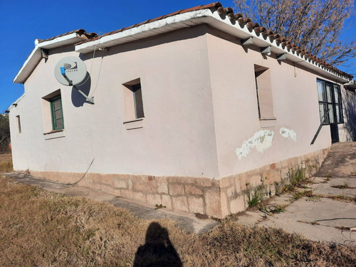Imagen 6 de 19 de Venta Lote Con Mejoras Estancia Vieja