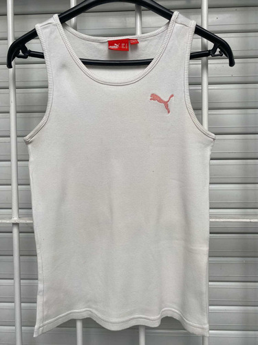 Musculosa Deportiva Puma