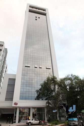 Imagem 2 de 16 de Comercial Sala No Top Class - 670983-v