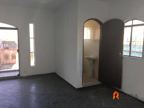Imagem 5 de 8 de Imóvel Comercial À Venda Ou Locação, 140 M² Por R$ 810.000 - Ca0017