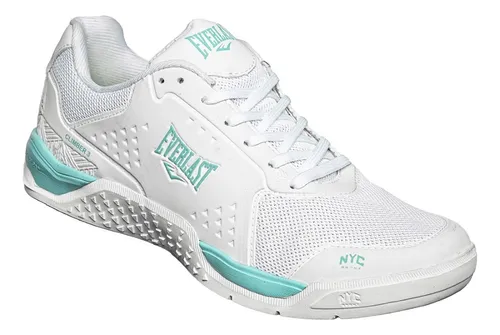 Tenis crossfit sales everlast feminino
