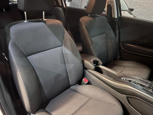 Honda HR-V Hr-v Ex Cvt