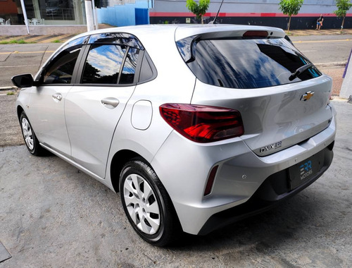 Chevrolet Onix 1.0 Lt 5p