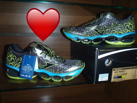 mizuno prophecy 3 mercado livre