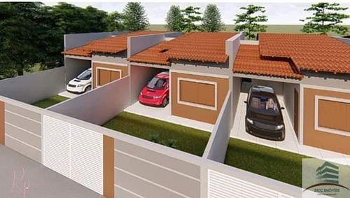 Casas Novas A Venda Morada Nova, Parnamirim